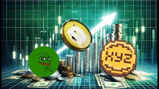 Doge＆Pepe退場？新體育模因幣XYZVerse預售暴漲6500%！下一個百倍幣來了？