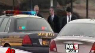 12-year-old bank robber?