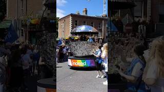 #pride #lgbtq #parade #dublin #equalrightsforeverycitizen @BrownPriderFunk @kenhgaytv