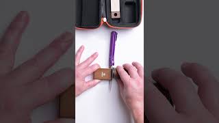 Best EDC Sharpening