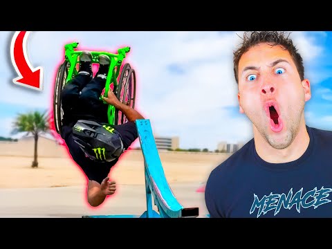 Most Painful TikTok Fails Part 14