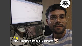 Vlog 1 : Smooth SQL Development on Ubuntu- Here’s How 🚀