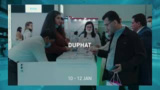 January Events