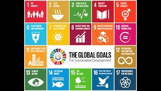UNSDG GOAL 7 ENERGY FOR ALL