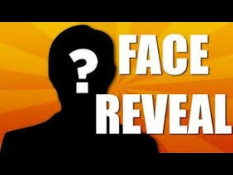 Face reveal || Channel 1st birthday