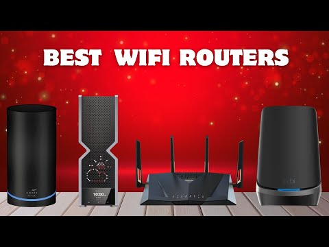 Best Wifi Routers 2025 [don't buy without watching]