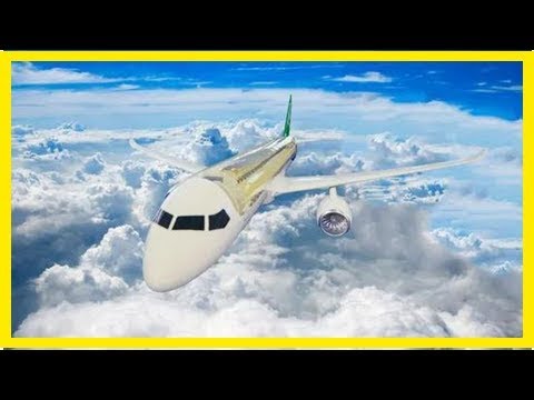 C919强敌陷入重大危机：印日成为难兄难弟 美国捅刀