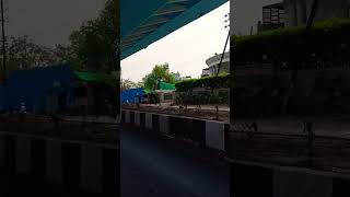 Ahmednagar City Maharashtra | Ahmednagar flyover #ahmednagar #maharashtra #india #hindu #viral