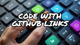 Creating a 3D Button Flexbox Grid 💻✨ with GitHub Links 🔗🚀🌐!