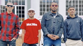 Finest of things - The Narrator CPT x Young OG CPT (Official Music Video)
