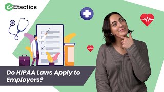 Do HIPAA Laws Apply to Employers?