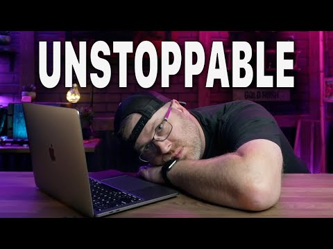 Staying Motivated as a programmer