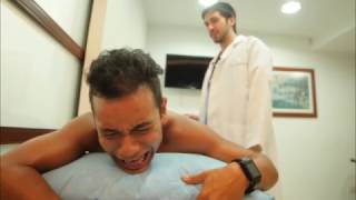 Pacientes exagerados | Doctor Negrete