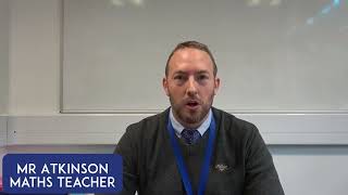 The Malling School - Sparx Maths Homework Video