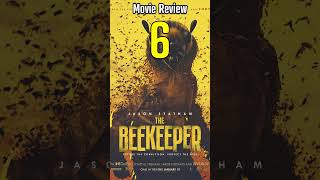 The Beekeeper by David Ayer | Movie Review