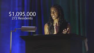 PHA and PhillySEEDS: Making Dreams Come True