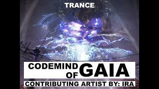 【Aw ez2dj d/e vol. 1】 Codemind of gaia by Ira