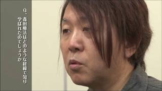 克服体験談ーパニック症（心臓神経症）と不安神経症