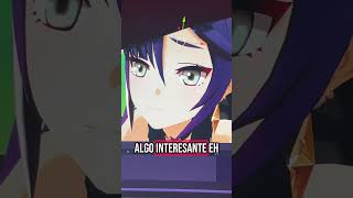 Aún quedan fans de Genshin Impact ? #blender #anime #genshinimpact #genshin #3d #fyp