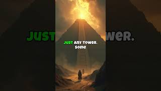 The Shocking Truth About the Tower of Babel