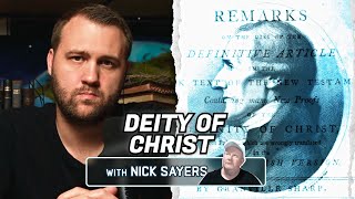 Granville Sharp Rule: Is the KJV Wrong About Jesus in Titus 2:13?!