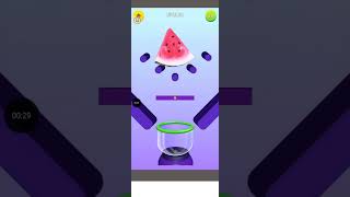 fruit cutting game #games #funykidsgames #gaming #fruitgame #fruitcuting