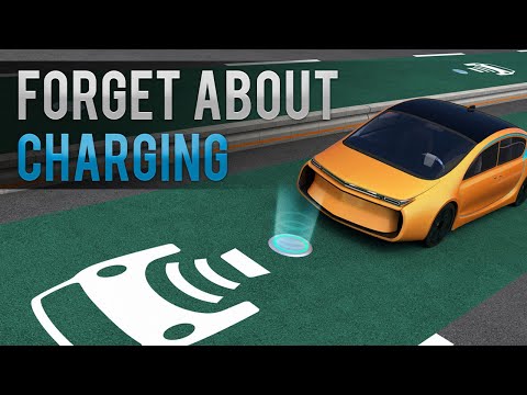 Wireless Charging In Production Vehicles In 2021 | w/ Alex Gruzen - WiTricity