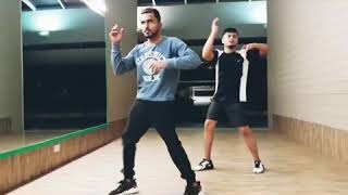 Vaadi Vaadi Dance Cover | Arjunartist | Prabhudeva