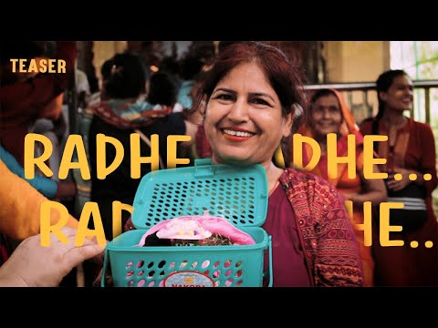 Mathura : A Place of Devotion | A SPIRITUAL STORY | Teaser.