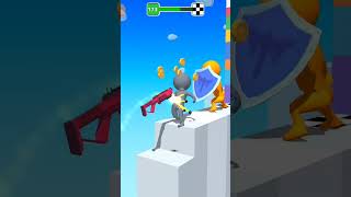Gun Sprint/ZubiGaming #easygame #gunsprint #virel #gamingvideo