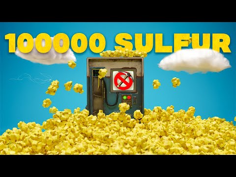 I Played a Wipe without farming SULFUR in Rust!