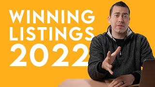 5 Amazon Product Listing Optimization Strategies From SellerLabs