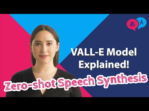 State-of-the-art Zero-shot Speech Synthesis with Vall-E