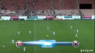 [평가전] 대한민국 vs 코스타리카 하이라이트