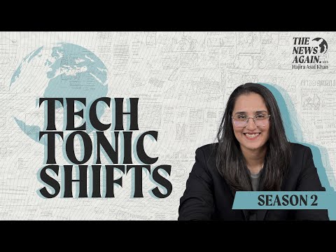 Technologically Challenged Governance | Episode 03 | The NEWS Again 2.0