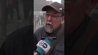 Готовы ли европейцы платить за оружие США для Украины?
