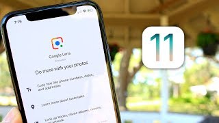 Google Lens For iPhone Now Available | Make Your iPhone Camera Smart