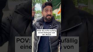 #comedy #humor #parodie #freundschaft #kollegen #arbeit