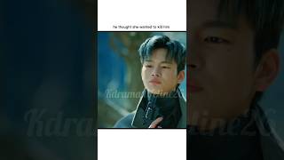 when they both are protective #kdrama #kdramaedit #doomatyourservice #youtube #youtubeshorts