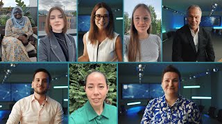 Become A GreenTech Agent! | The GreenTech Agents Training for AHK Staff