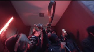 Tnbchild - (“BTA” Belt to A$$) Official music video Shot by @Devvisualz
