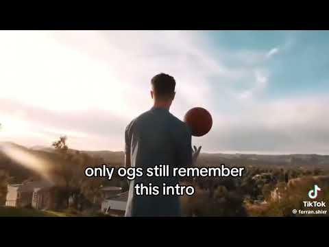only ogs still remember this intro @acefamily