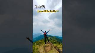 Dhotrey to Sandakphu| #tonglu #darjeelingdiary #shortsfeed #shorts #shortsvideo #viralshorts #india