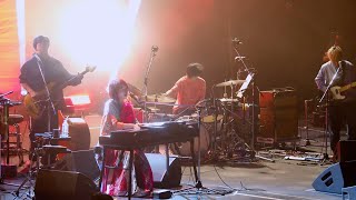 ヒグチアイ / 黒い影【Official Live Video】｜"Kuroi Kage" (Live at Tokyo International Forum Hall C  2024.12.14)