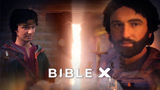 Bible X Game