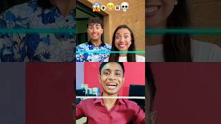 Trending Challenge #viral #shortvideos #funny #reaction #shorts #duet #shorts