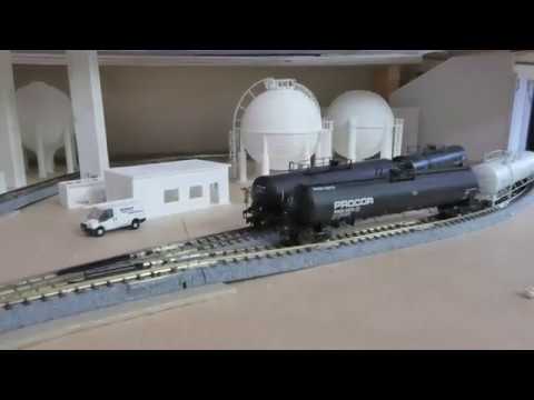 3d Print public release: LNG storage tank sphere ready for download