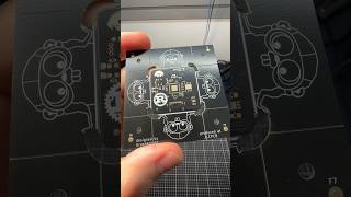 #jlcpcb PixelClick PCBs are here. 2$ for 1-20 layers PCBs https://jlcpcb.com/?from=brushknight