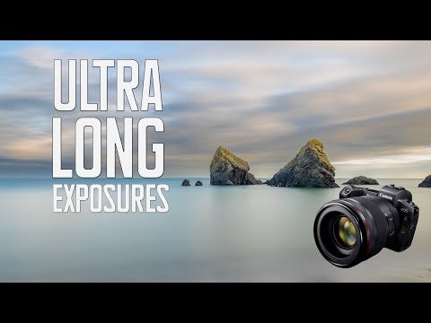 Try These Tips For Ultra Long Exposure Seascapes