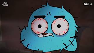 Hulu | El Maravillosamente Extraño Mundo de Gumball | Trailer Oficial (Subtitulado) | 14/7/25 | [sa]